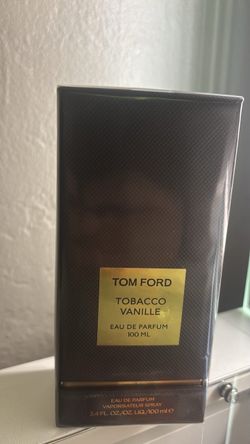 Tom ford vanille eau de parfum