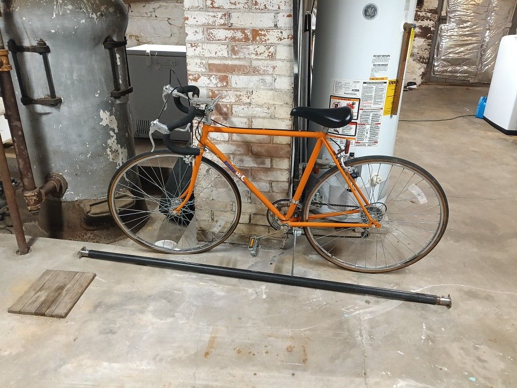 Bike