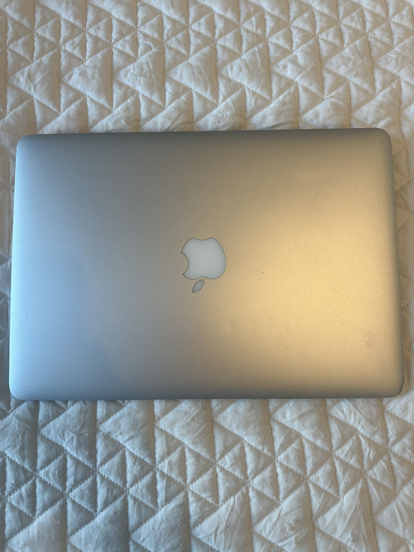 MacBook Air 2017 13-inch