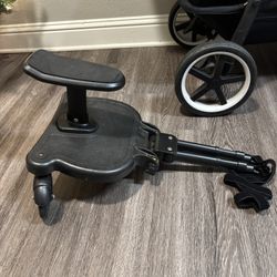 Stroller Ride-On Board for Older Child 