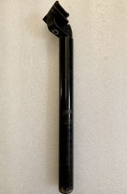 Kalin seat post. Ø 25.4mm. Good condition. Size in the pictures