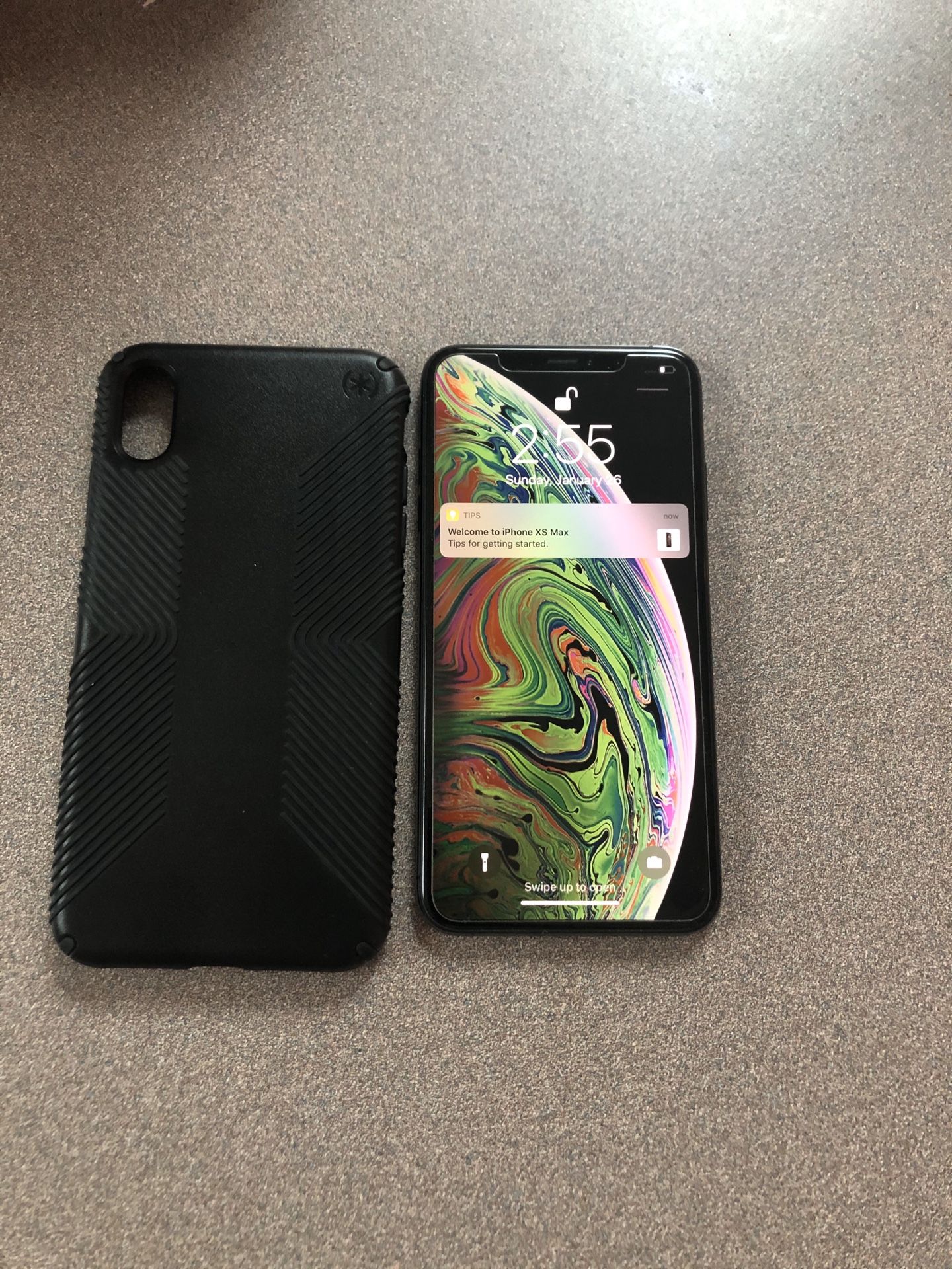 iPhone XS Max 512 gigs Unlocked