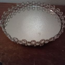 Mirror Tray