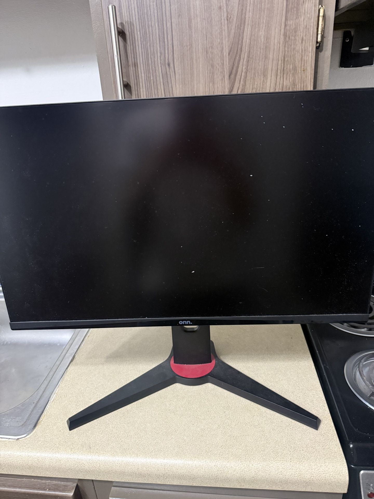 Onn gaming monitor