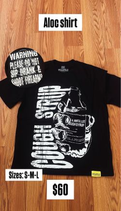 Aloc shirt