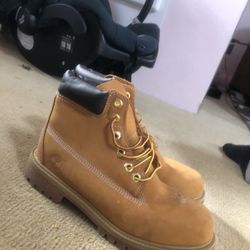 timberlands