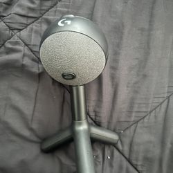 Logitech Yobi Orb Mic 