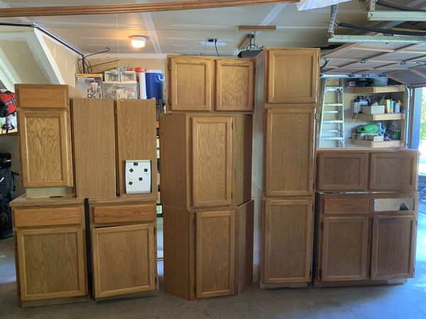 Kitchen Cabinets for Sale in Everett WA OfferUp Kitchen Cabinets for Sale in Everett WA OfferUp