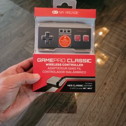 Wireless New Controllers For Super Nes