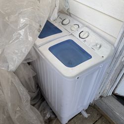 Lavadora 
