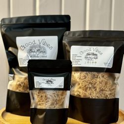 Sea Moss- 8oz