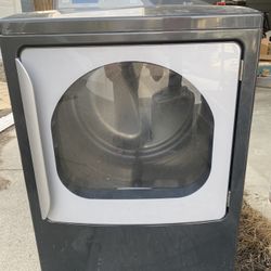 GE PROFILE DRYER