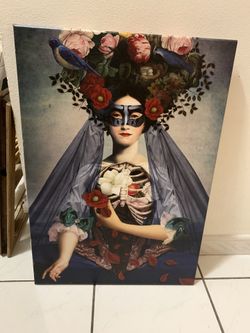 Canvas Art