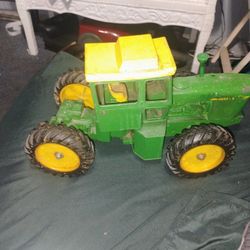 John Deer Trackor Original 100.00