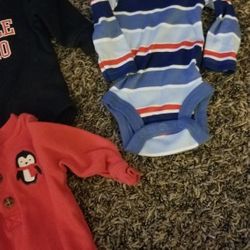 Newborn baby Clothes