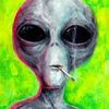 ALIEN
