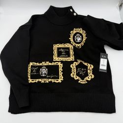 Karl Lagerfield Sweaters