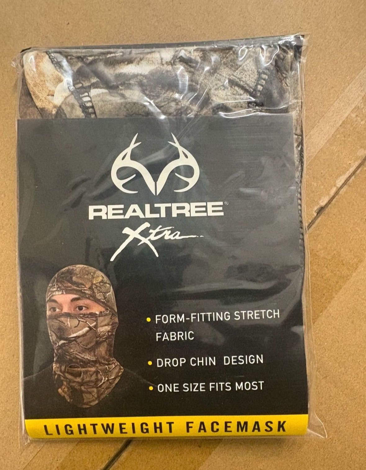 Hunting Face mask