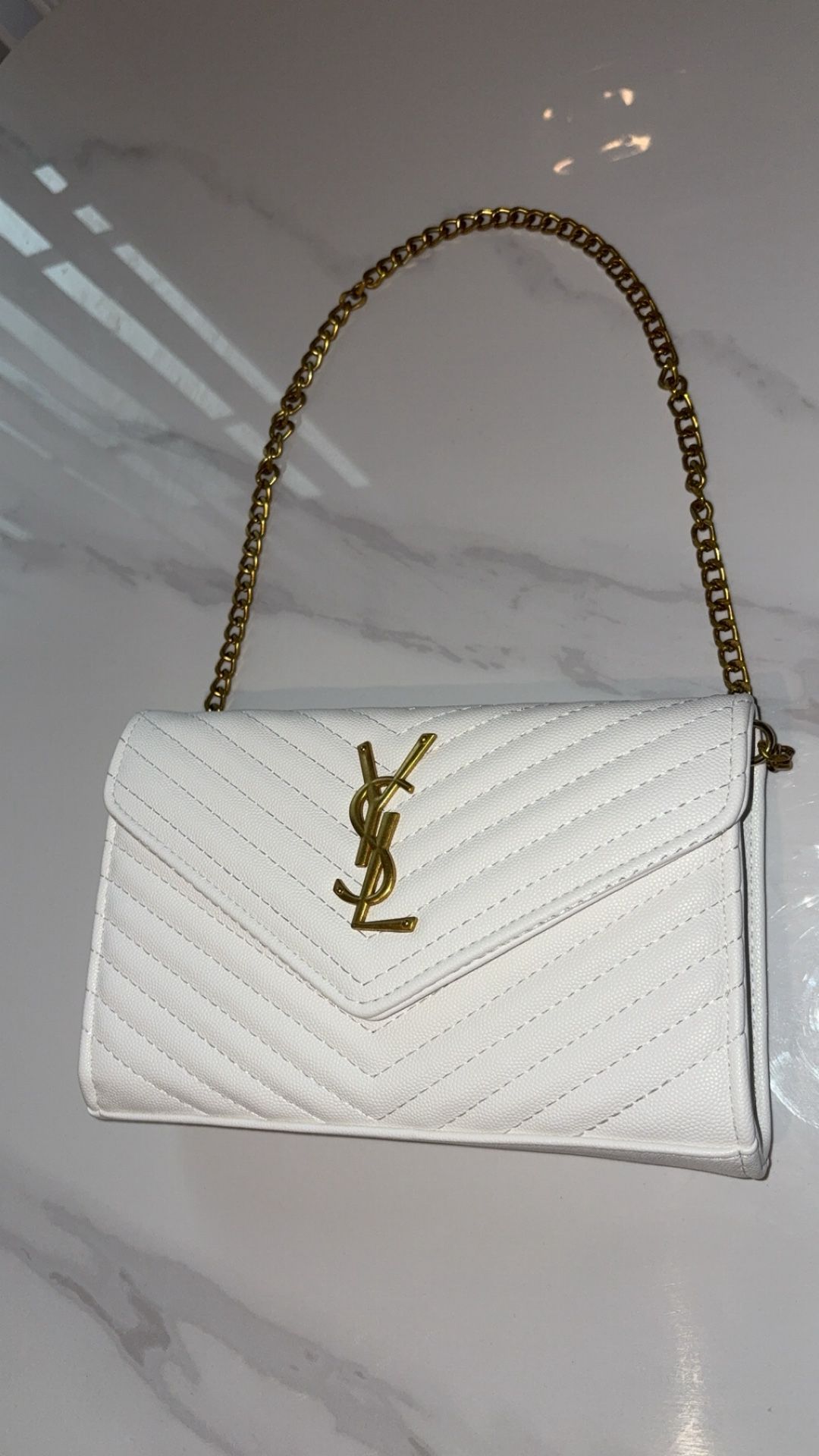 YSL Hand Bag 