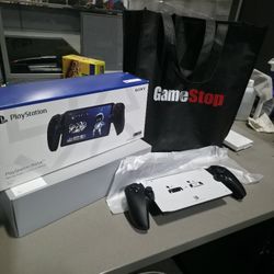 PS Portal Midnight Edition 