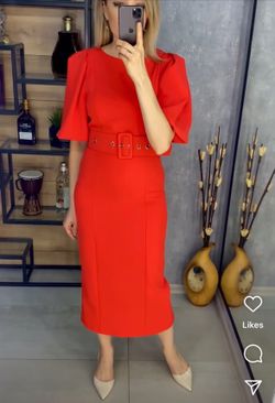 Ted baker Dress Medium