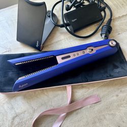 Dyson Corrale Hair Straightener 