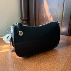 Coach Swinger 20 Shoulder Bag