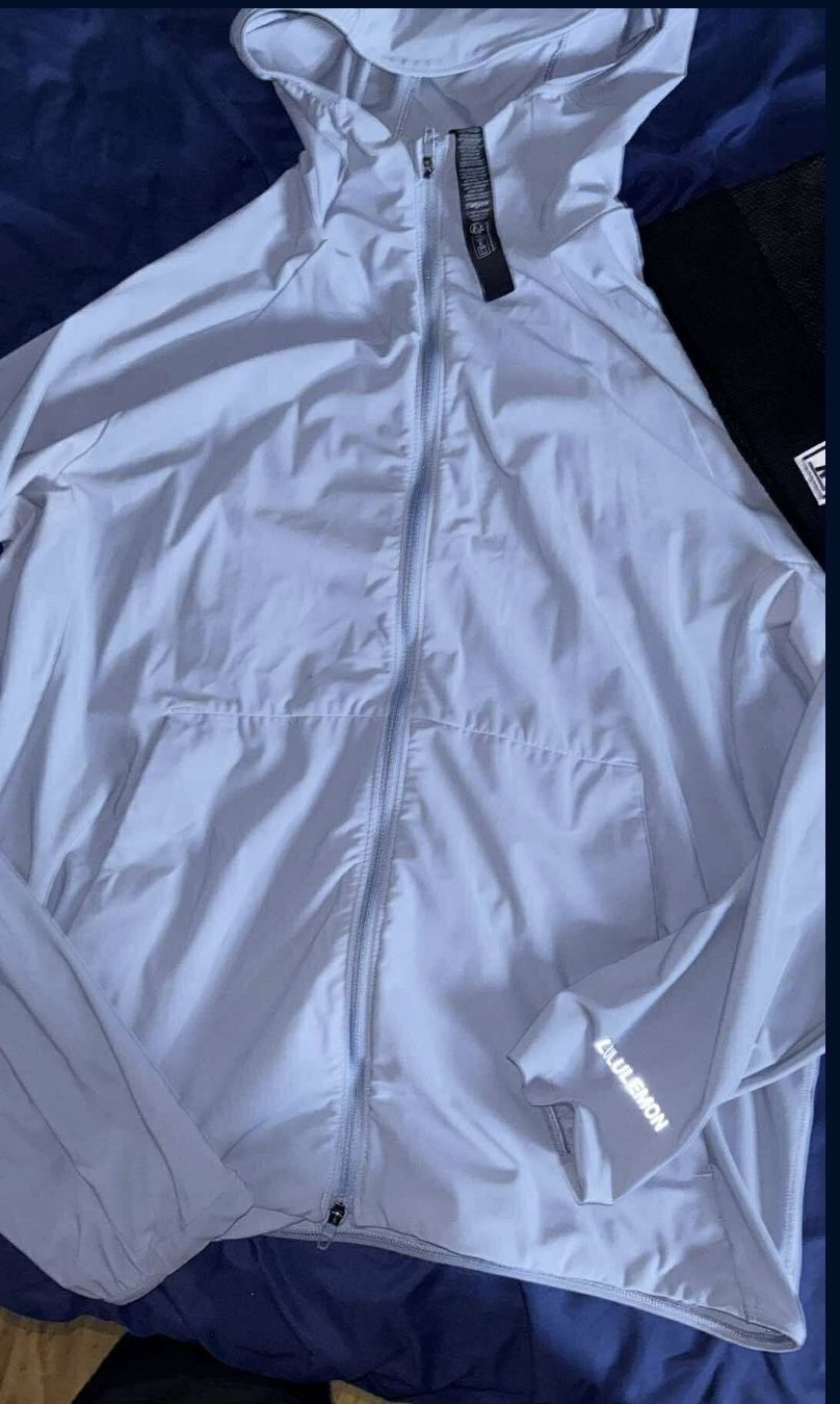 Lulu Jacket