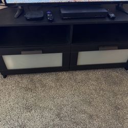 IKEA TV Stand 