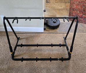 Hercules Guitar Stand