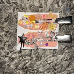 Junk Clips