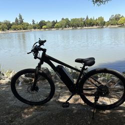 Qlife Racer Bike LOOKING TO TRADE FOR MINI BIKE