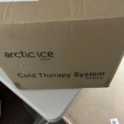 Ice Therapy 