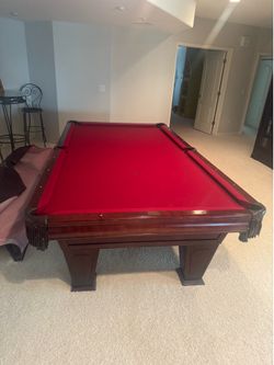 Brunswick Billiards