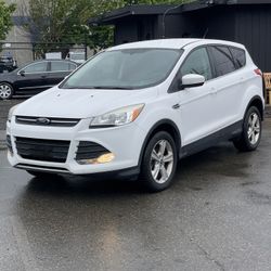 2013 Ford Escape