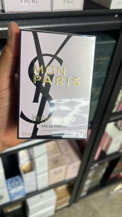 MON PARIS