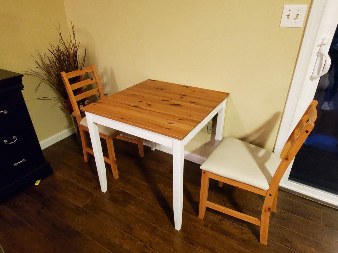 Ikea Dining Table 