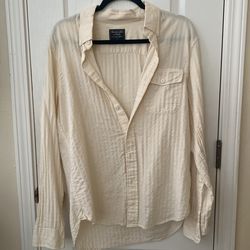 Abercrombie And Fitch Shirt