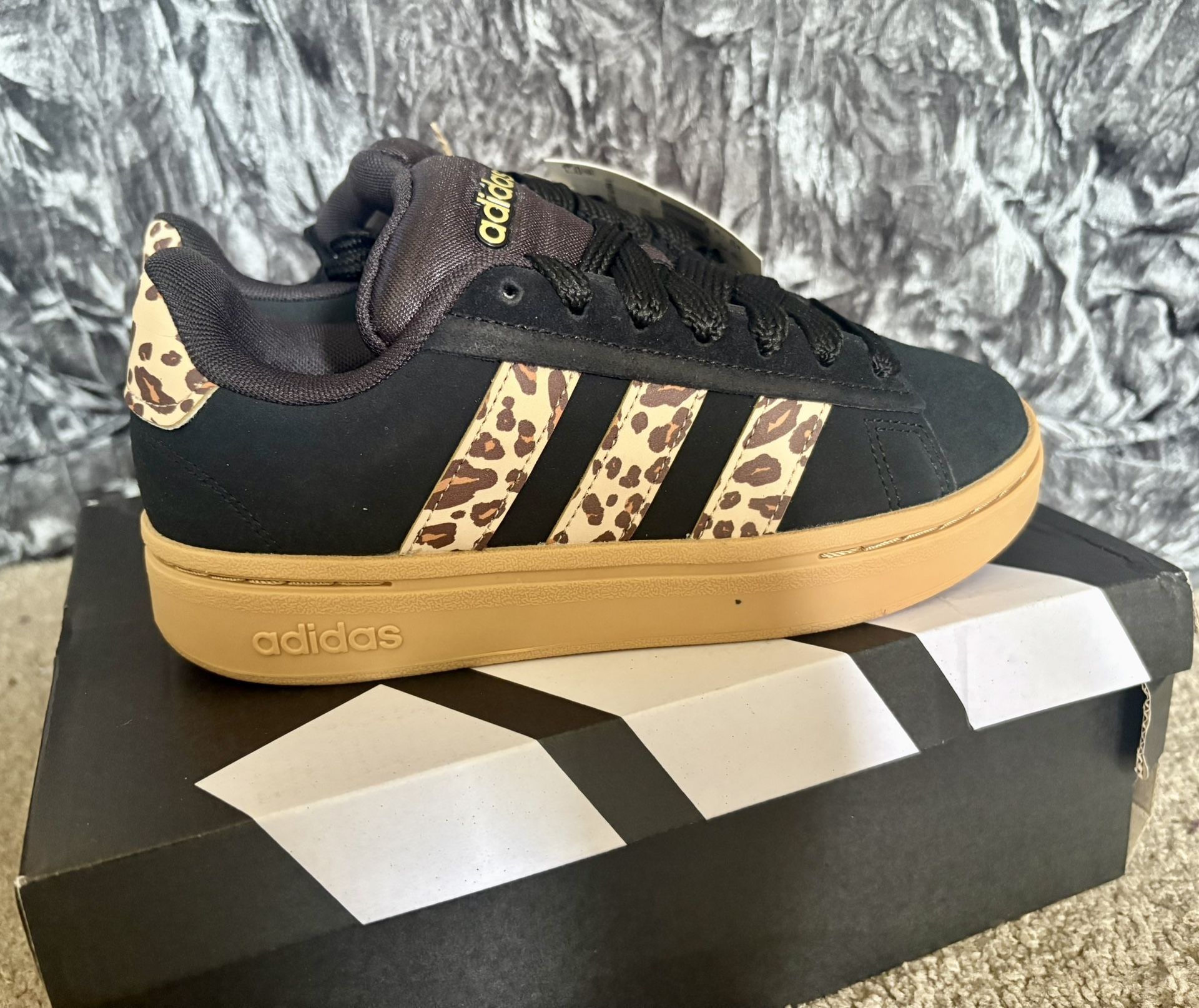 Adidas