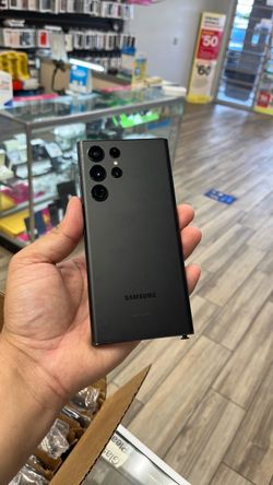 Samsung Galaxy S22 ultra 5G 256gb unlocked
