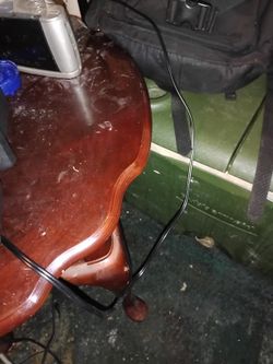 Wii Console With Controller 