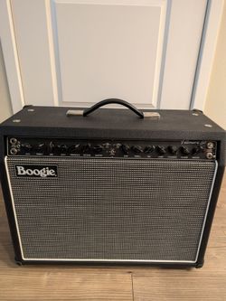 Mesa Boogie Fillmore 50 guitar amplifier
