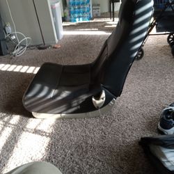 Working Game Chair For Sale 