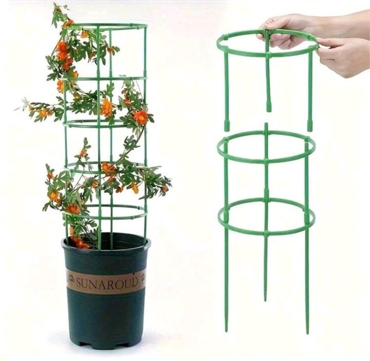 Plant Support Plant Stakes