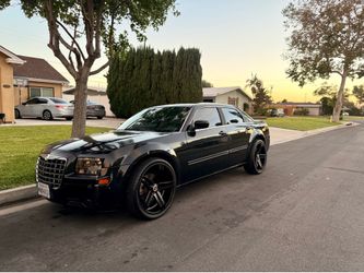 2005 Chrysler 300