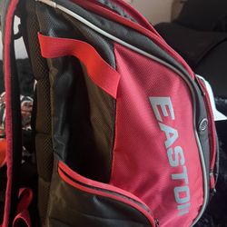easton baseball backpack