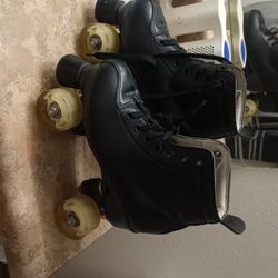 Skates LED Lights