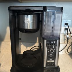 Ninja Coffee Maker 