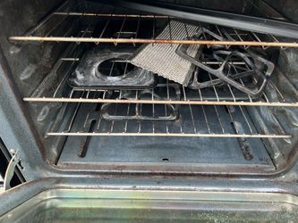 Ge stoves 2 or 1