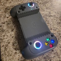 Bluetooth Wireless Controller